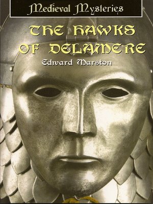 cover image of The Hawks of Delamere